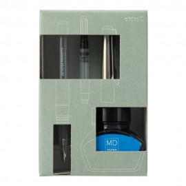 MD Fountain Pen With...