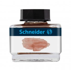 Atrament Schneider Cognac...
