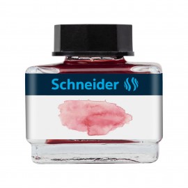 Schneider Blush dark pink ink – 15 ml