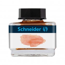 Schneider Apricot ink – 15 ml