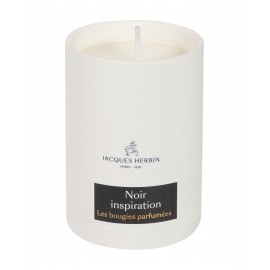 J. Herbin Noir Inspiration scented candle