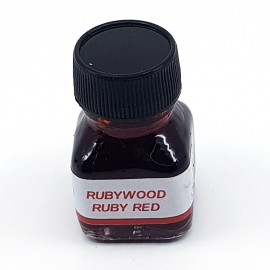Atrament Krishna ACR Soft Ink Series Rubywood Ruby Red 20 ml