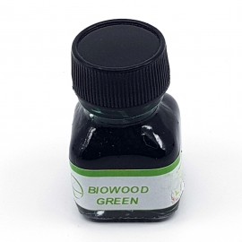 Krishna ACR Soft Ink Series Biowood Green Ink 20 ml