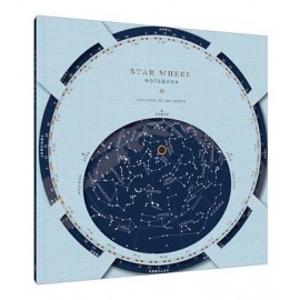 Notatnik Star Wheel Notebook