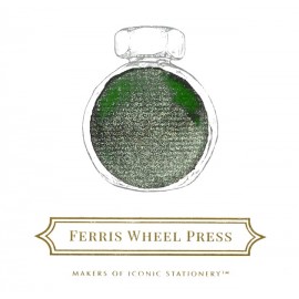 Atrament Ferris Wheel Press: Lunar New Year Moonlit Jade 38 ml Edycja Specjalna