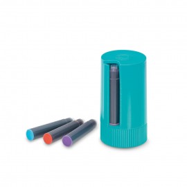 Kaweco Twist&Out Cartriges Dispenser Color