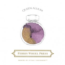 Atrament Ferris Wheel Press Queen Allium Ink 38 ml