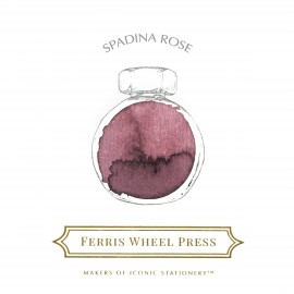 Ferris Wheel Press Ink Spadina Rose 38 ml