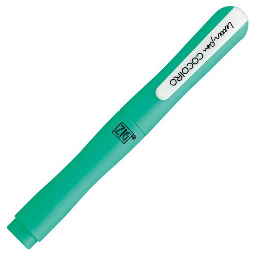 Obudowa do pisaka Kuretake Zig Cocoiro Letter Pen