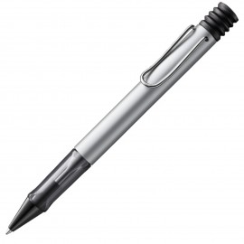 Lamy Al-Star White Silver Ballpoint Pen Limited Edition 2022