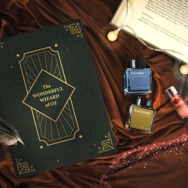 Wearingeul Ink Set | The Wonderful Wizard of Oz