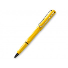 Lamy Safari Rollerball Pen | Yellow