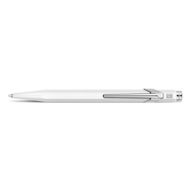 Długopis Classic line Ballopoint Pen 849 Biały