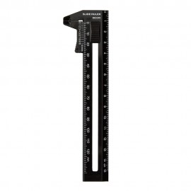 Clipper Thickness Ruler 15...