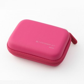 Midori XS Stationery Kit | Pink