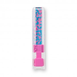 Midori Decoration Crayon | Pink x Light Blue