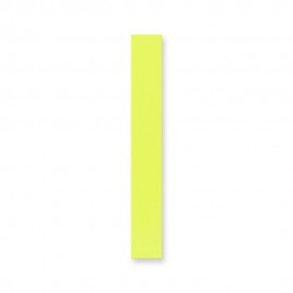 Midori Decoration Crayon Refill | Yellow