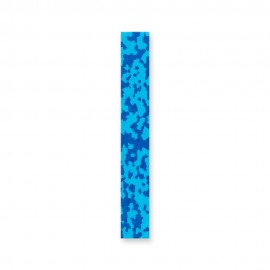 Midori Decoration Crayon Refill | Light Blue x Blue