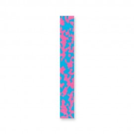 Decoration Crayon Refill Midori | Pink x Light Blue
