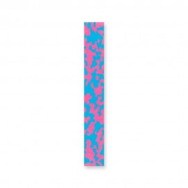 Midori Decoration Crayon Refill | Pink x Light Blue