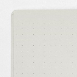 Midori Color Dot Grid Noetbook A5
