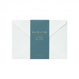 Envelopes Giving a Color...