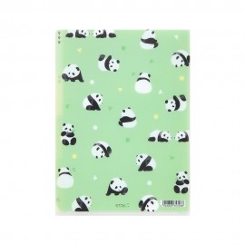Folder Midori A5 Panda