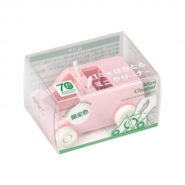 Mini Cleaner Midori Różowy - Edycja Limitowana