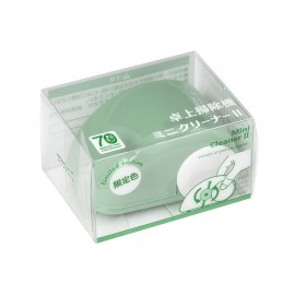 Midori Mini Cleaner II Zielony - Edycja Limitowana