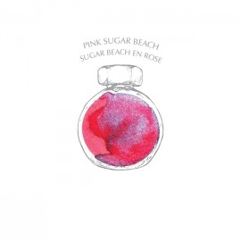 Ferris Wheel Press Ink | Pink Sugar Beach 38 ml