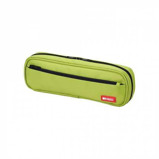 Lihit Lab 2-way Type Pen Case