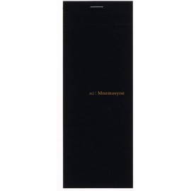 Notes Maruman Mnemosyne Pad N162