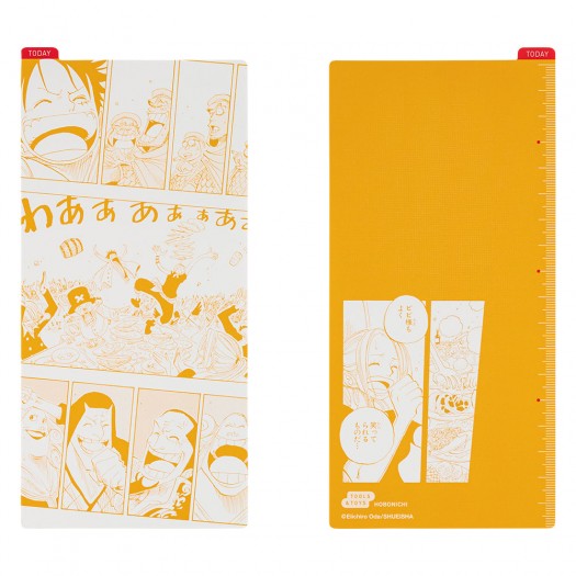 Hobonichi Pencil Board Weeks | One Piece