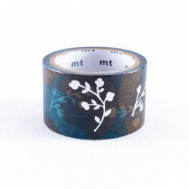 MT Tape Mina | Sleeping Flower