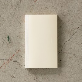 MD Notebook Diary (Slim) 2023