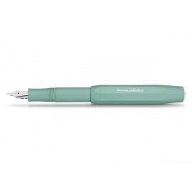 Kaweco Skyline Collection Fountain Pen | Smooth Sage