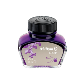 Pelikan 4001 Ink Violet 30 ml
