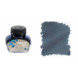 Atrament Pelikan 4001 Niebiesko czarny 30 ml