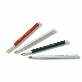 Leuchtturm1917 Drehgriffel Natural Colours Mint Green ballpoint pen