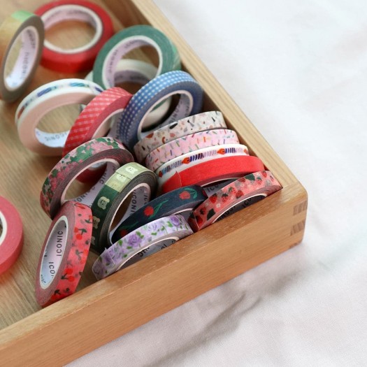 ICONIC Masking Tape Set