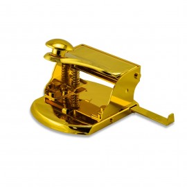 Kornet & Hahn metal punch – 18 carat Gold