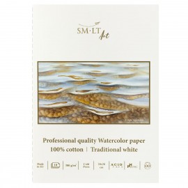 Watercolour paper SM-LT Art 300g/m2