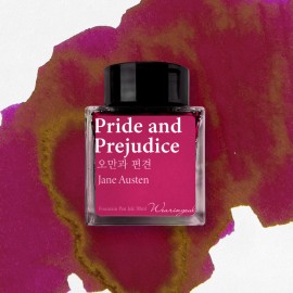 Wearingeul Literature Ink: Jane Austin | Pride and Prejudice