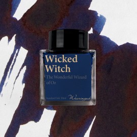 Wearingeul Literature Ink The Wonderful Wizard of Oz | Wicked Witch