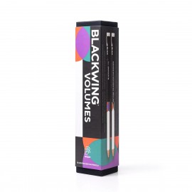 Ołówki BLACKWING VOL.192 Edycja Limitowana