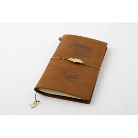 Traveler's Notebook Limited Set | Diner