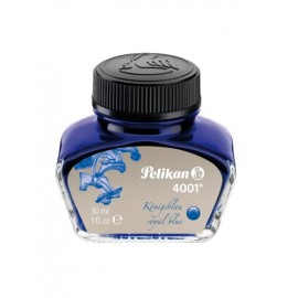 Pelikan 4001 Ink Royal Blue...
