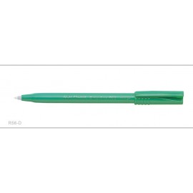 Pentel Ball Extra Fine R56 w kolorze zielonym