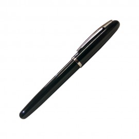 Penac FX-2 – długopis żelowy czarny