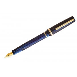 Esterbrook Fountain Pen JR Pocket | Capri Blue